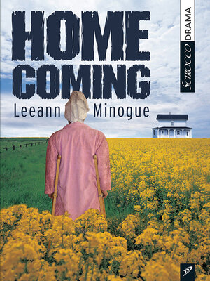 cover image of Homecoming